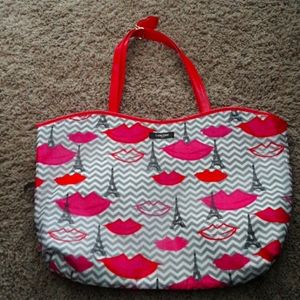 Selling a purse